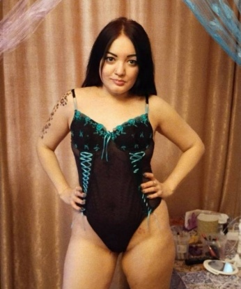 Анкета проститутки Ия - Фото 1, Алтайское, 35 лет, №705