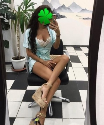 Анкета проститутки Галина - Фото 1, Алтайское, 24 года, №5099